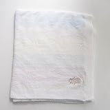 gelato pique ジェラートピケ スムーズィー5ボーダーブランケット pwgg182527 PASTEL F