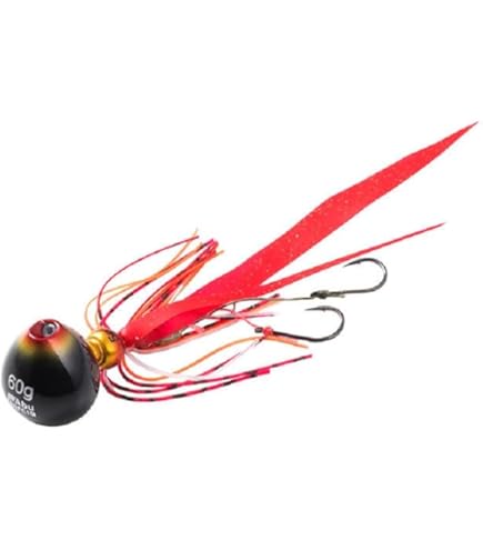 Abu Garcia カチカチ玉120ｇ80ｇタイラバタングステン80ｇ他 Amazon.co.jp: AbuGarcia (アブガルシア) カチカチ玉 80g+10g