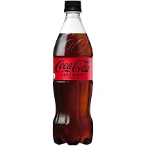 飲みかけのゼロコーラ Amazon.co.jp: 【ゼロカロリー炭酸】コカコーラ
