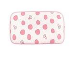(HAN'S PUMKIN)クールエバー・エア・ピロー(Coolever Air Pillow) 6種から選択 (ラブリーペンギン・ピンク) [並行輸入品]