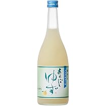 梅乃宿　あらごしゆず.もも ノンアルコール　6本 41BHzXO22xL._AC_UL210_SR210,