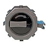ミツギロン バリアライン 区画整備 本体のみ SF-50 グレー