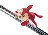 NICI マグニキ モンキー 12cm マグネット ぬいぐるみ
