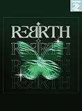 REBIRTH(ミニAL(PHOTOBOOK付き/スマプラ対応))(初回生産限定盤) - TRENDZ