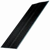 ケーブルマット 1000×450mm ブラック ｹｰﾌﾞﾙ-426BK
