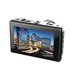 USSay ETohio 3 Full HD 1080P Car DVR CCTV Dash Camera G-sensor Vehicle Video Cam Recorder [並行輸入品]