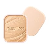 マキアージュ ファンデーション ドラマティックパウダリー EX オークル00 レフィル 9.3g SPF25 PA+++ パウダー ベースメイク カバー力 つや 崩れにくい 毛穴 無香料 MAQUILLAGE