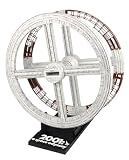 メビウスモデル 2001年宇宙の旅 宇宙ステーション5 全長約350mm 1/2600スケール プラモデル MOE2001-6