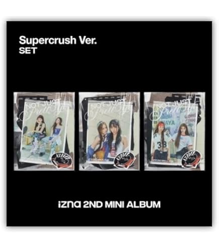 新品未開封　IZNA N/A CD 2形態セット　10セット 新品未開封 IZNA N/A CD 2形態セット 10セット 楽天市場】iznaの