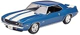 1:25 69 Camaro Z/28