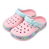 不二貿易 りぼんサンダル 18~19cm EVA ライトピンク スカイブルー