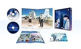 君は放課後インソムニア 第3巻(特典なし) [Blu-ray]