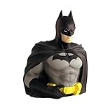 公式DC Comics Batman Money Bank