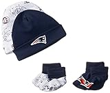 4pieceセット、2キャップ& 2ブーティ