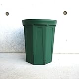 ＩＴＡＮＳＥ スリット鉢 7号ロングサイズ 1個売り 用途で選べる鉢・用品 側面にまで大きいスリットが入っているので 空気に触れることを嫌う根が用土の中でバランス良く育ちます