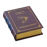 本型の小物入れ - ブックストレージボックス -  インターフォルム(INTERFORM INC.) GD-5654