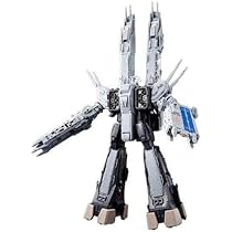 Amazon | マクロス1/3000スケール:パーフェクトトランス SDF-1