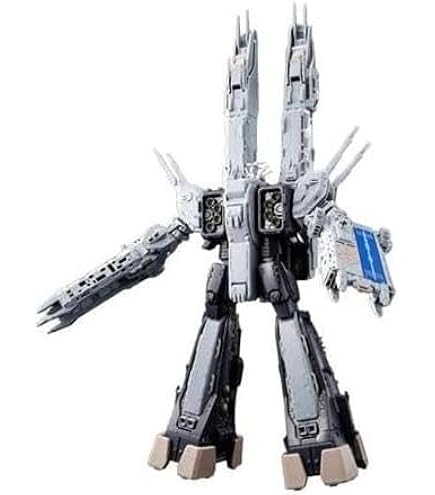 プラモデル　1/200 デストロイド・モンスター（超時空要塞マクロス）組立塗装済 51o5NyLp5ML._AC_SY200_QL15_.jpg