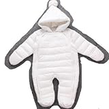 PS BABY ホワイトダウン おくるみ 6ヶ月〜2歳半