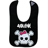 BigBoyMusic ACCESSORY ベビー・ガールズ US サイズ: OSFA カラー: ブラック