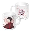 続『刀剣乱舞 -花丸-』 加州清光 カラーマグカップ 1