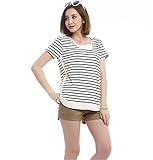 JWLG SHIRT レディース US サイズ: L カラー: ブラック