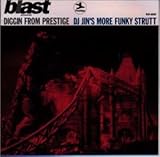 blast�v���[���c�E�f�B�M���E�t�����EPrestige�qDJ JIN�fS ���A�E�t�@���L�[�E�X�g��