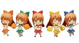 ねんどろいどもあ きせかえチアガール 6個入りBOX
