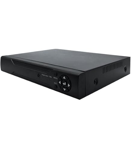 防犯カメラ　H.264デジタルビデオレコーダー　52万画素カメラ付　HDD1TB 防犯カメラ H.264デジタルビデオレコーダー 52万画素カメラ付 HDD1TB