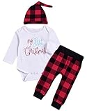 Mini honey PANTS ユニセックス・ベビー US サイズ: 80 カラー: レッド