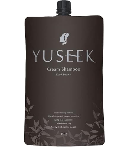 Amazon | 【セット】ボタニカルカラークリームシャンプー ブラック