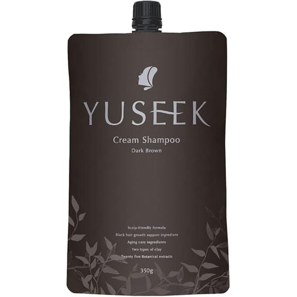 Amazon.co.jp: VALANROSE KURO Cream Shampoo 14.1 oz (400 g