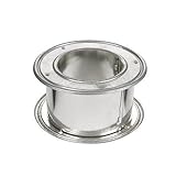 SELKIRK CORP 187704 Wall Thimble, 4-Inch [並行輸入品]