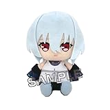 バンダイナムコヌイ SYNDUALITY Noir Chibi ぬいぐるみ ノワール 6161