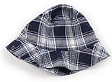 COMME CA ISM(コムサイズム) 帽子 Hat/Cap 男の子
