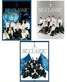 【STORE限定選べる先着特典:クリアファイル/トレカ/クリアトレカ】JO1 BEST ALBUM BE CLASSIC (初回限定盤A＋初回限定盤B＋通常盤セット) (特典:クリアトレカ)