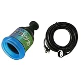 ハタヤ プラグカッパー KGS-1 & kowa 防雨型 延長コード 12A・10m 1ツ口 KRW613-10 セット