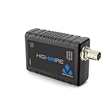 Highwire Ethernet over coax