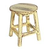 東洋石創　スツール&チェアー　スツール　丸　＃40675 クリーム