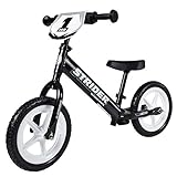 STRIDER(ストライダー) キッズバランスバイク STRIDER PRO ストライダー プロ 【ムラサキスポーツ限定販売】【ストライダージャパン正規品】