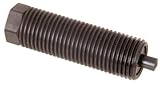de-sta-co油圧電源Workholding、Threaded Cylinder、1 5 / 16 – 16 thds。、ストローク= 1.000 ( 1 Each )
