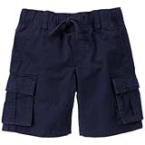 ジンボリー GYMBOREE/ カーゴショーツ ジムネイビー ボトムスショートパンツ 5歳【並行輸入】