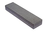 SE SS72BK 8" Silicon Carbide Double-Sided Whetstone, Grits 120 & 240 [並行輸入品]