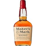 MAKER'S MARK(メーカーズマーク) クラフト バーボン ウイスキー メーカーズマーク リッターボトル[ギフト プレゼント にも][アメリカ 1000ml お酒 箱なし][SUNTORY'S WHISKY]