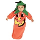Pumpkin Newborn Costume おもちゃ [並行輸入品]