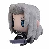 ファイナルファンタジーVII[7] ぬいぐるみ セフィロス