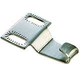 窓のカギ クレセント受けKCW-4