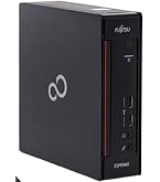 Amazon.co.jp: 【整備済み品】 富士通 ESPRIMO Q558/B 第8世代 i7