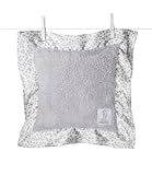 リトルジラフ シェニール コンフェティ ピロー(シルバー) lg0815-03 【正規代理店輸入】