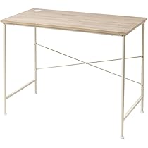 Amazon.co.jp: コーナンオリジナル パソコンデスク 幅90×奥行45×高さ